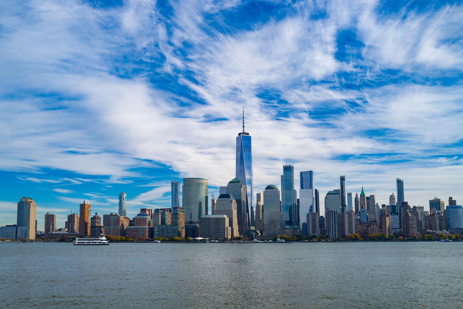 Public REITs Are Positioned For Trophy Office Upside
