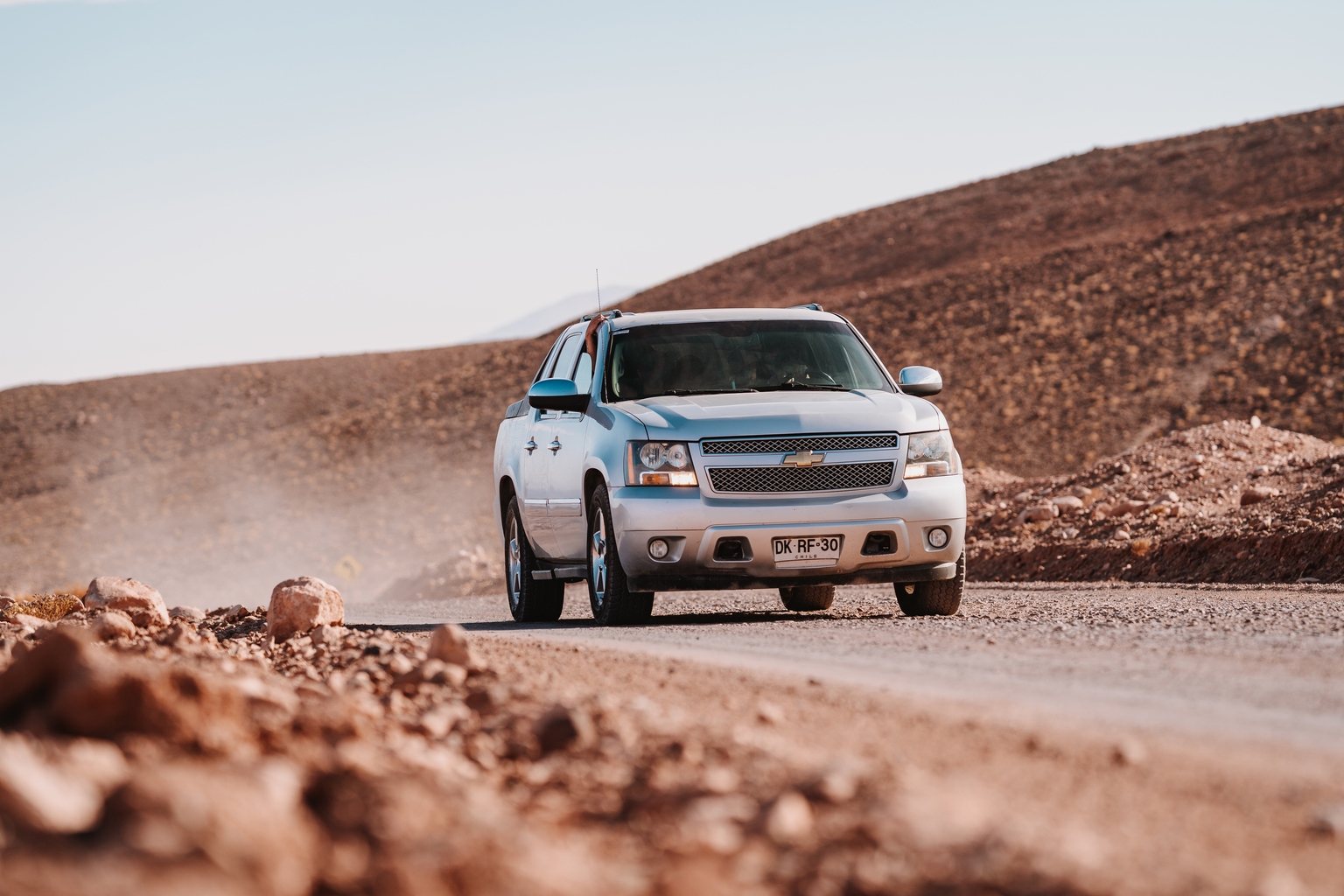 General Motors: The Risks Keep Stacking Up, Now With Chinese EV Makers