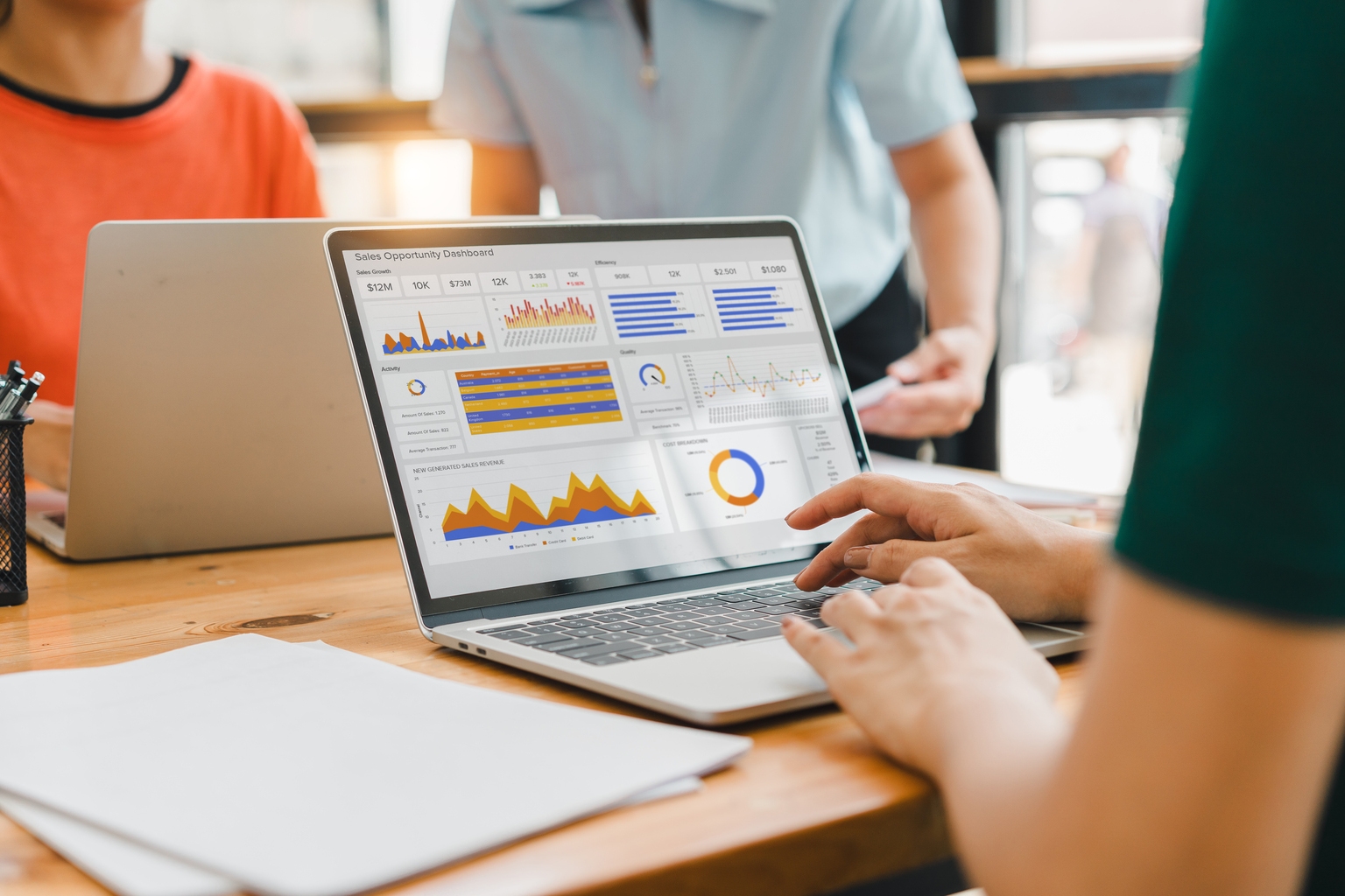 Even After A 22% Pop, You Know That Salesforce Is Still Undervalued