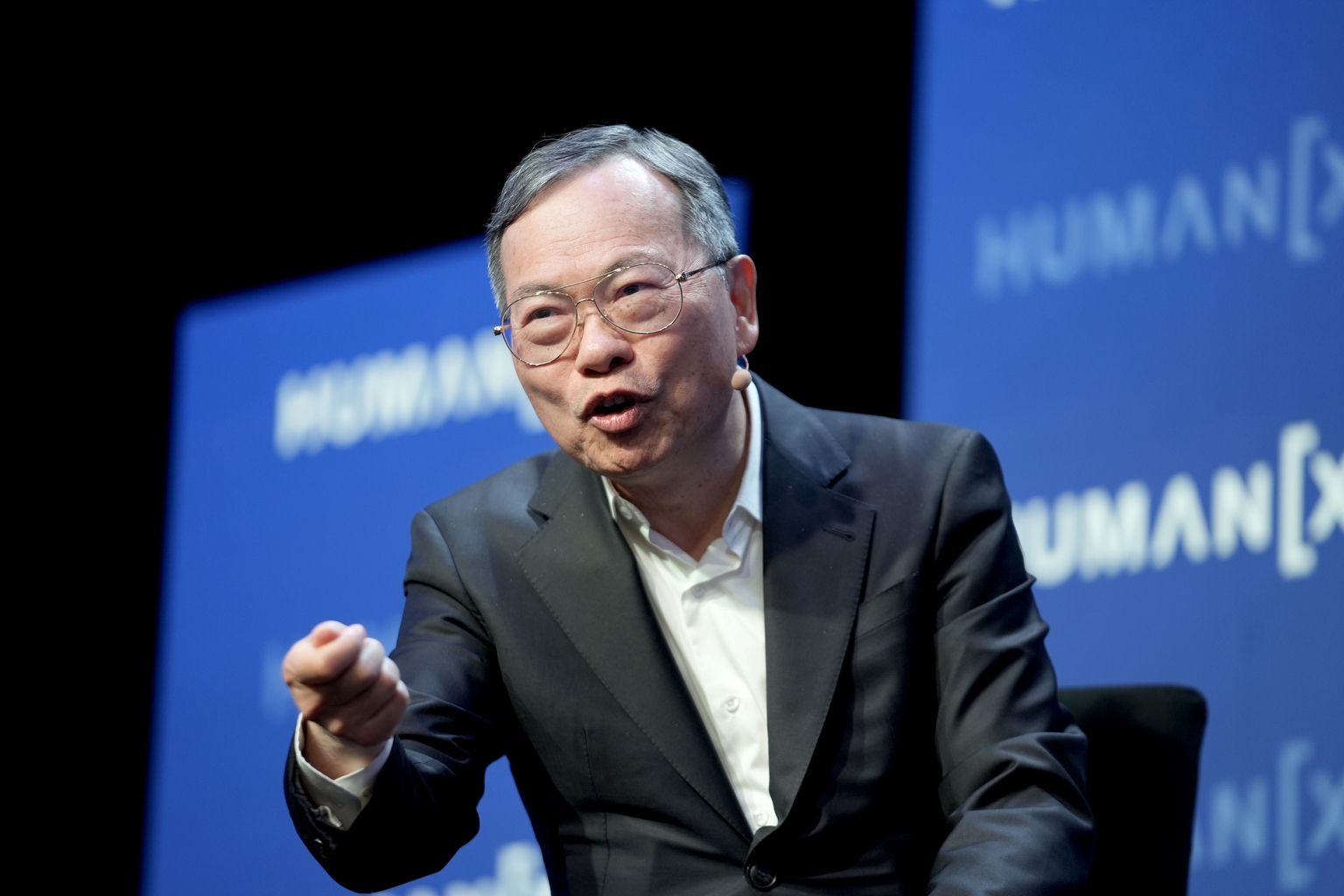 Super Micro's Next Act Could Be Bigger Than AI Servers (NASDAQ:SMCI)