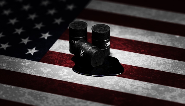 Oil Industry in the Shadows of the U.S. Flag