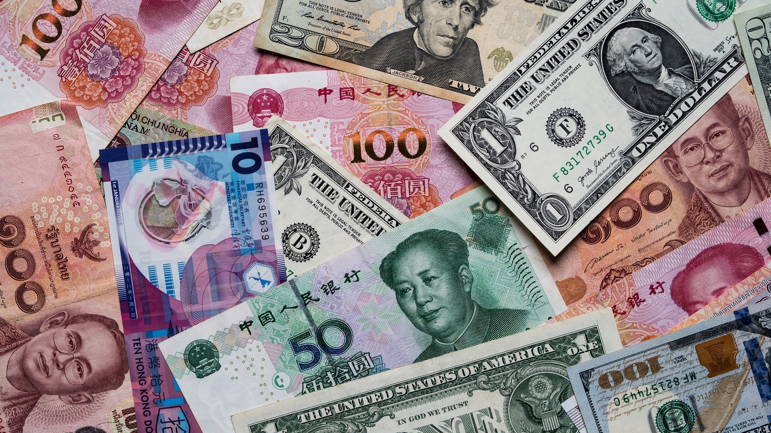 Trump Speaks With Xi And Takaichi But Chinese-Japanese Tensions Remain High  | Seeking Alpha