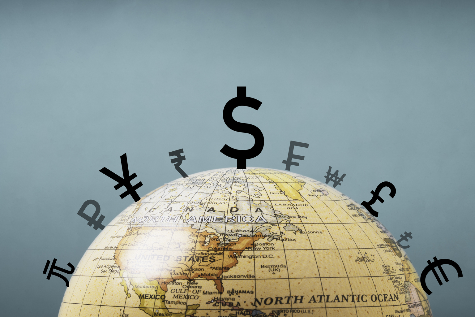 seekingalpha.com - Markit - Midyear Economic Check-In: A World Diverging