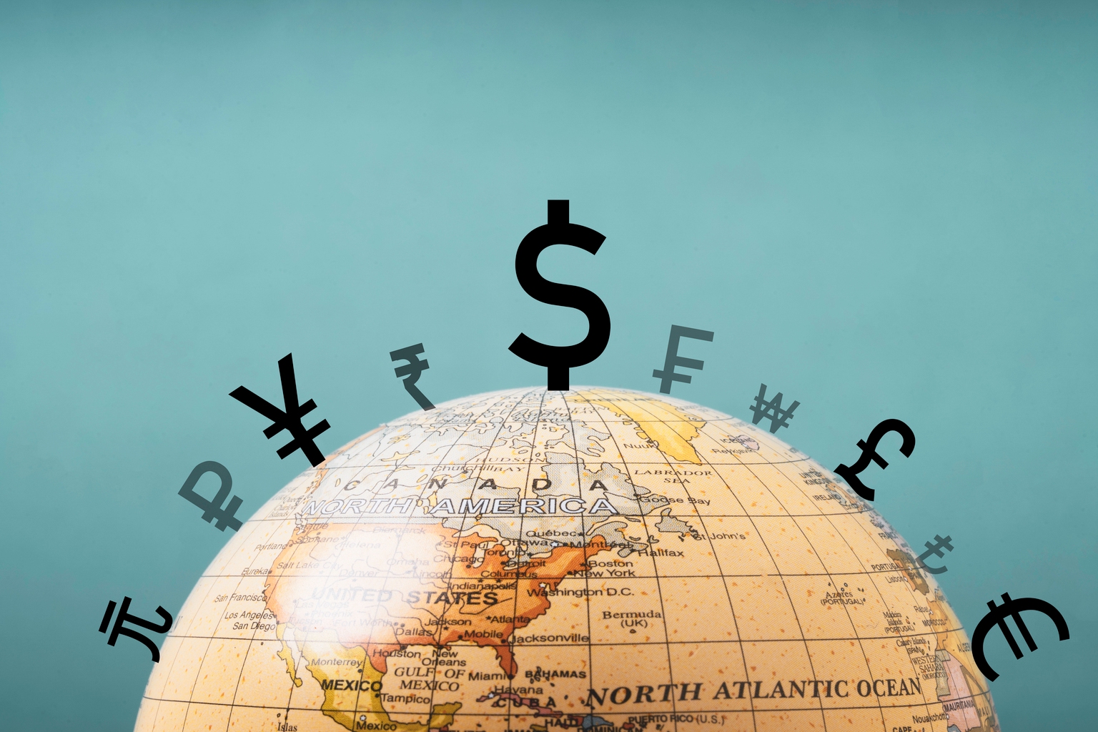 Midyear Economic Check-In: A World Diverging