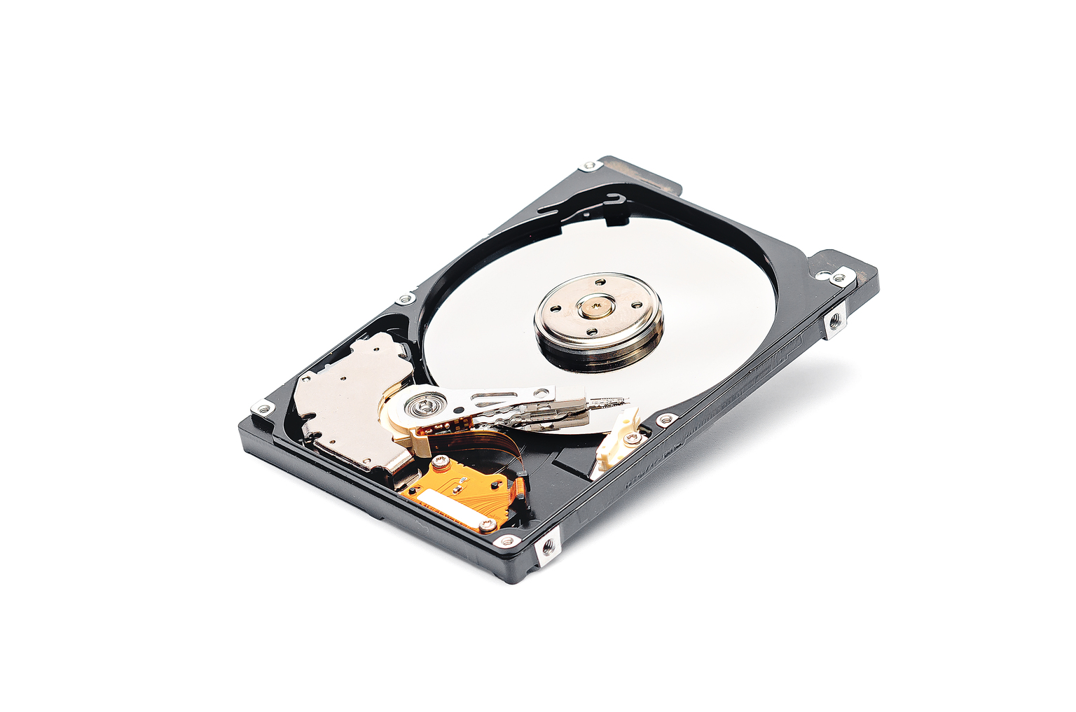 seekingalpha.com - APAC Research - Western Digital: Watch For Technological Threats Following Post-Earnings Sell-Off (NASDAQ:WDC)