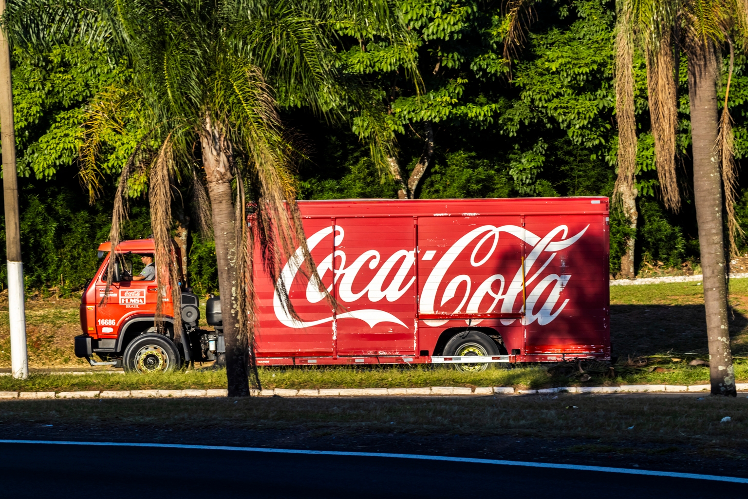 Coca-Cola Femsa: I’m Staying Bullish Following Upbeat Q2 Earnings (NYSE:KOF) Coca-Cola Femsa: I’m Staying Bullish Following Upbeat Q2 Earnings (NYSE:KOF)