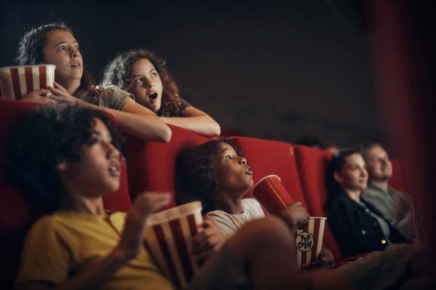A24's 'Backrooms' opens to $81M, leads box office surge (AMC:NYSE)