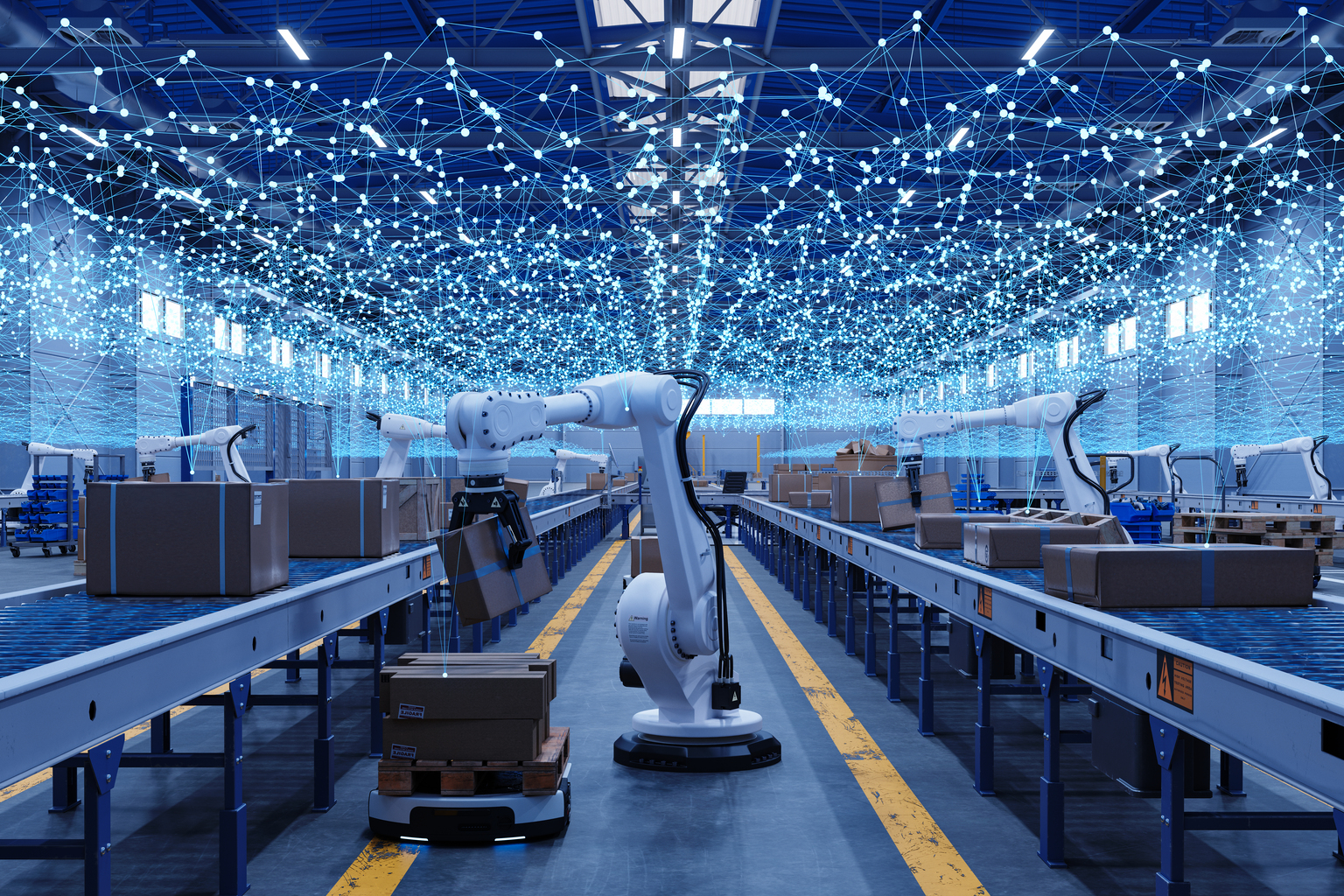 seekingalpha.com - Michael Del Monte - Rockwell Automation: Global Market Teed Up For Industry 4.0 (NYSE:ROK)