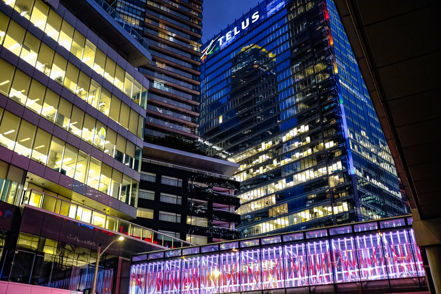 TELUS: Growth In Agri And Health Business Units Are Starting To Matter