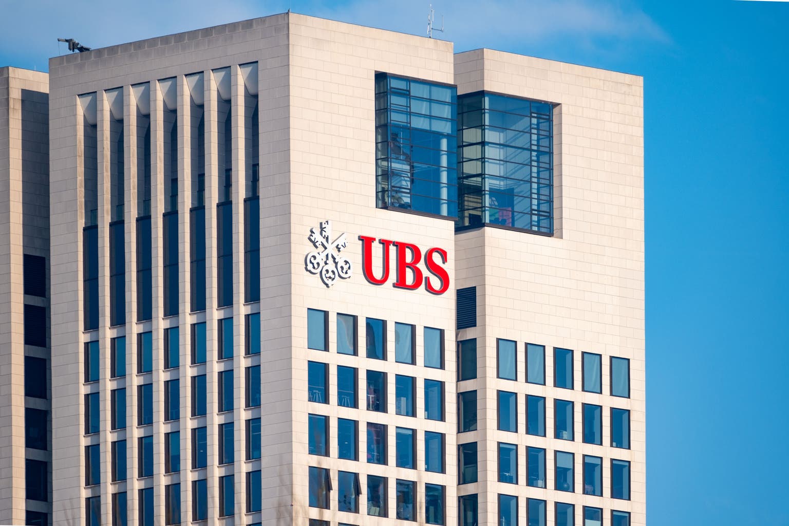 UBS Group: I Expect A 14.5% Return On CET1 Capital In 2026