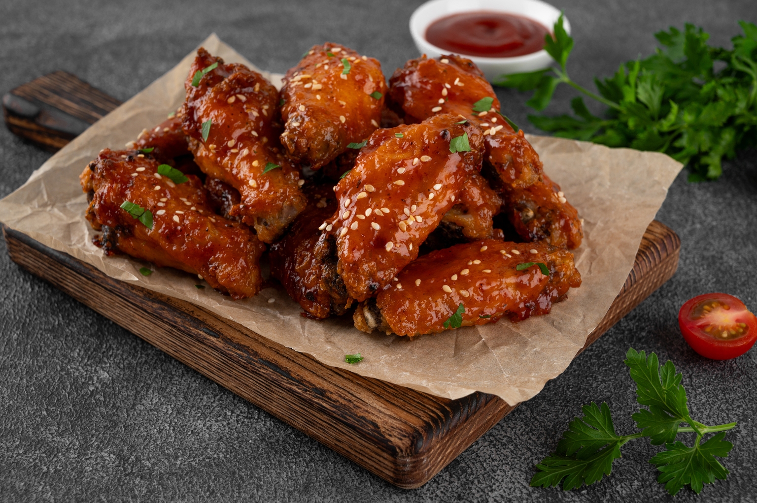 I Closed Out My Wingstop Value Portfolio Hedge