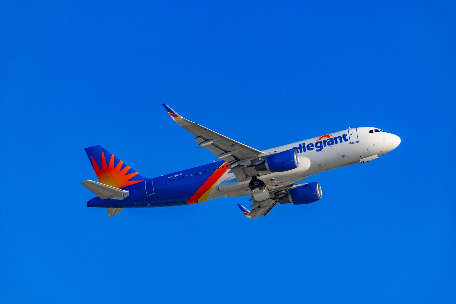 Allegiant Travel Company: Sunseeker Failure Ends, Upside For Airline Operations