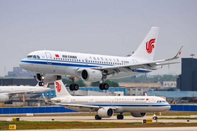 China tells airlines to reduce flights to Japan through March 2026 – report