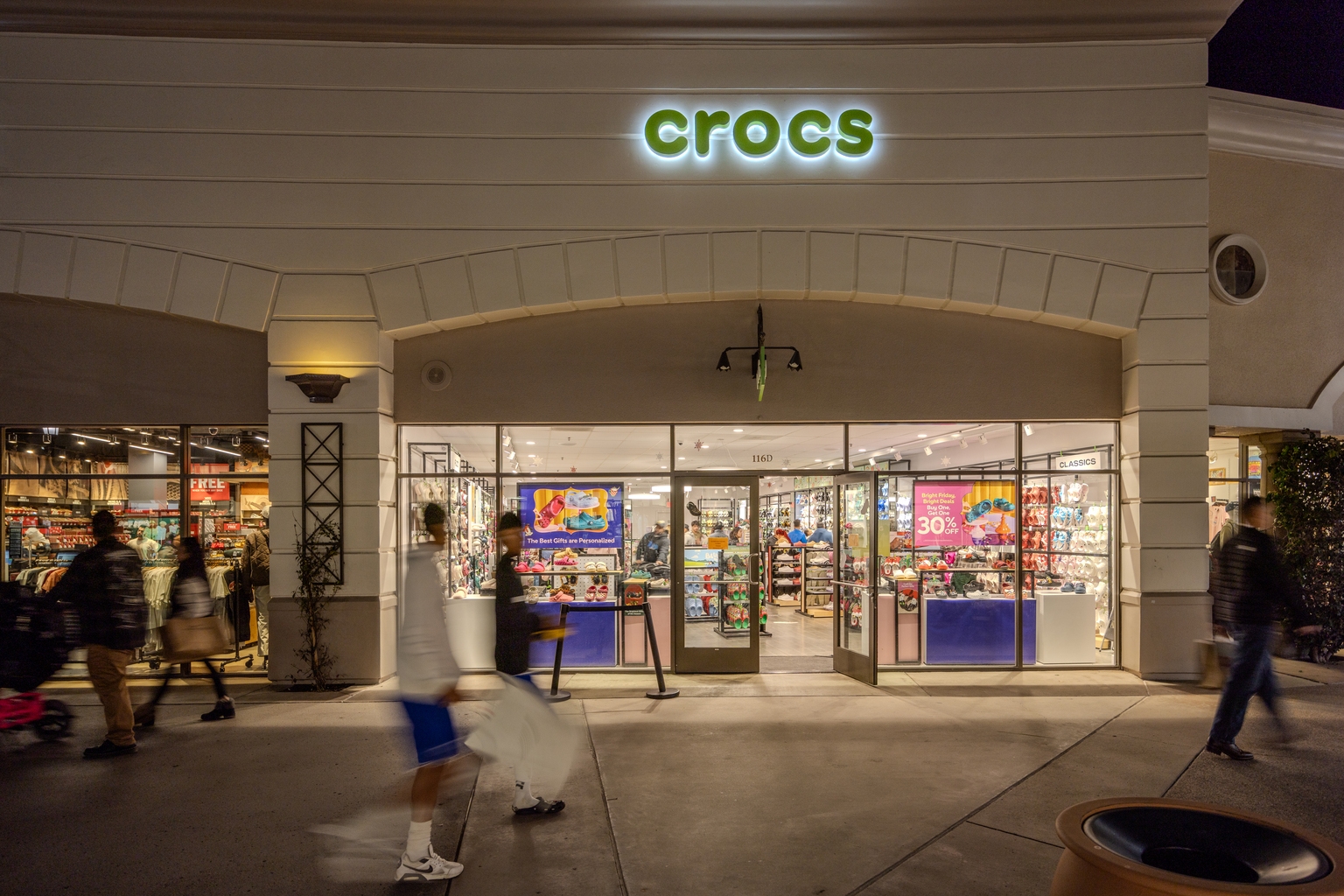 Crocs: Don't Be Fooled By The Low P/E