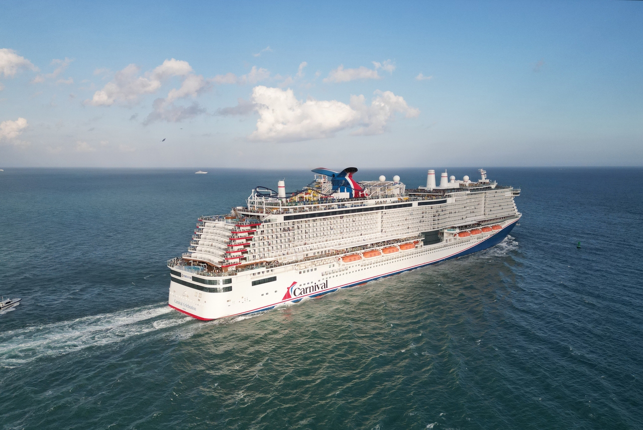 Carnival’s Core Business Is Cruising – Initiating With A Buy