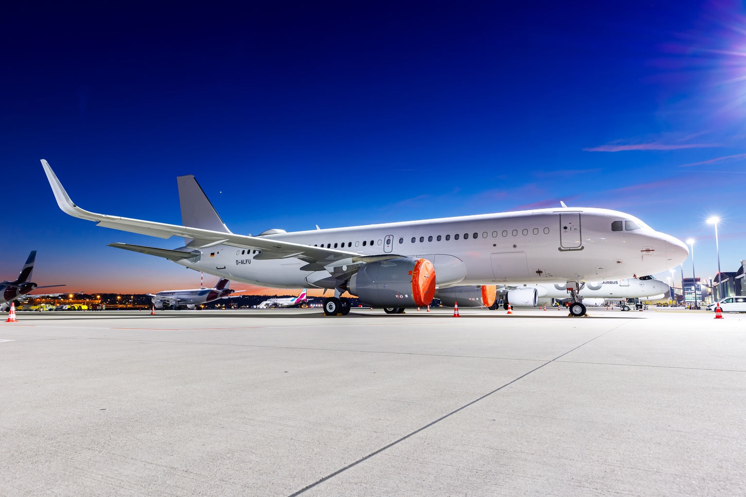 Park Aerospace: Dual Juggernaut Growth Fully Priced In With Zero Margin Of Safety