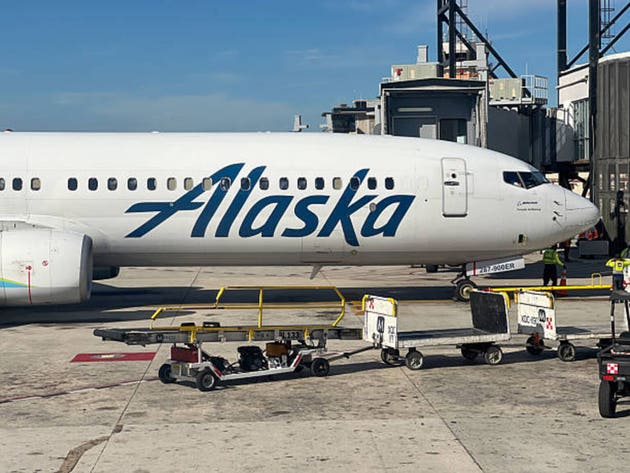 Alaska Air points to strong underlying demand despite fuel and weather challenges (ALK:NYSE)