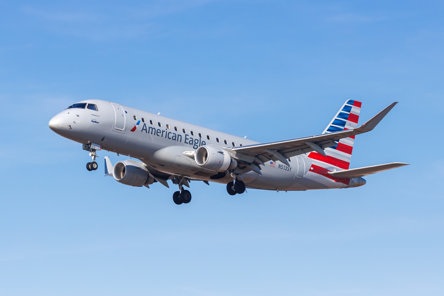 SkyWest Stock Going Into Q1: Buy Thesis Still Looks Strong (NASDAQ:SKYW)