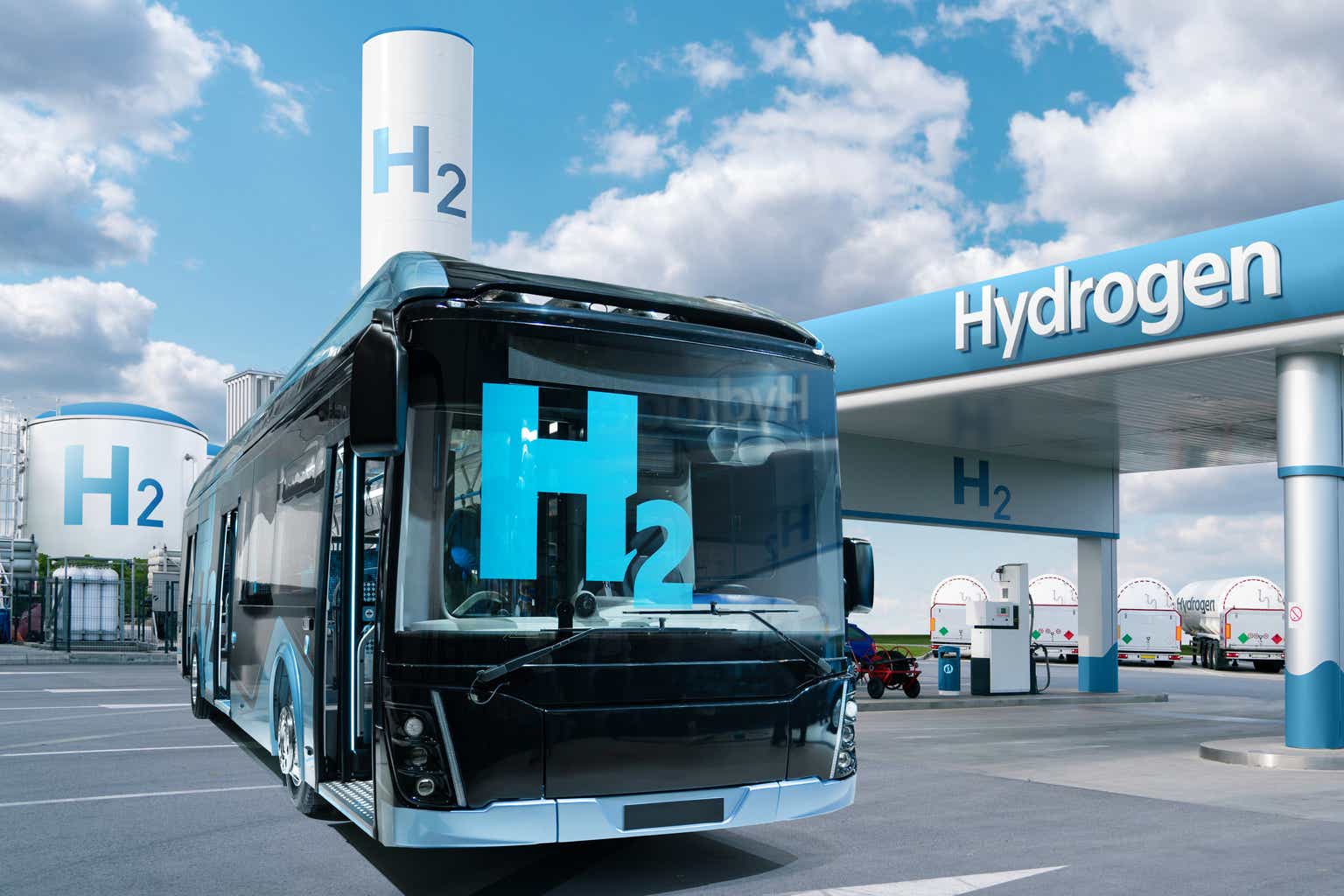 Ballard Power: Weak Prospects Reflected In Discounted Valuation - Hold