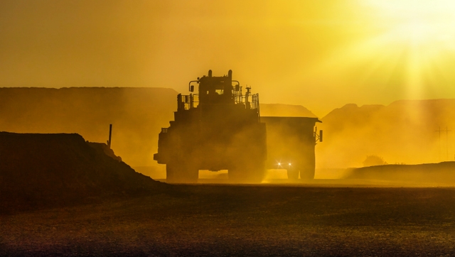Alphamin Stock: 20% Yield From A World-Class Tin Mine In A Risky ...