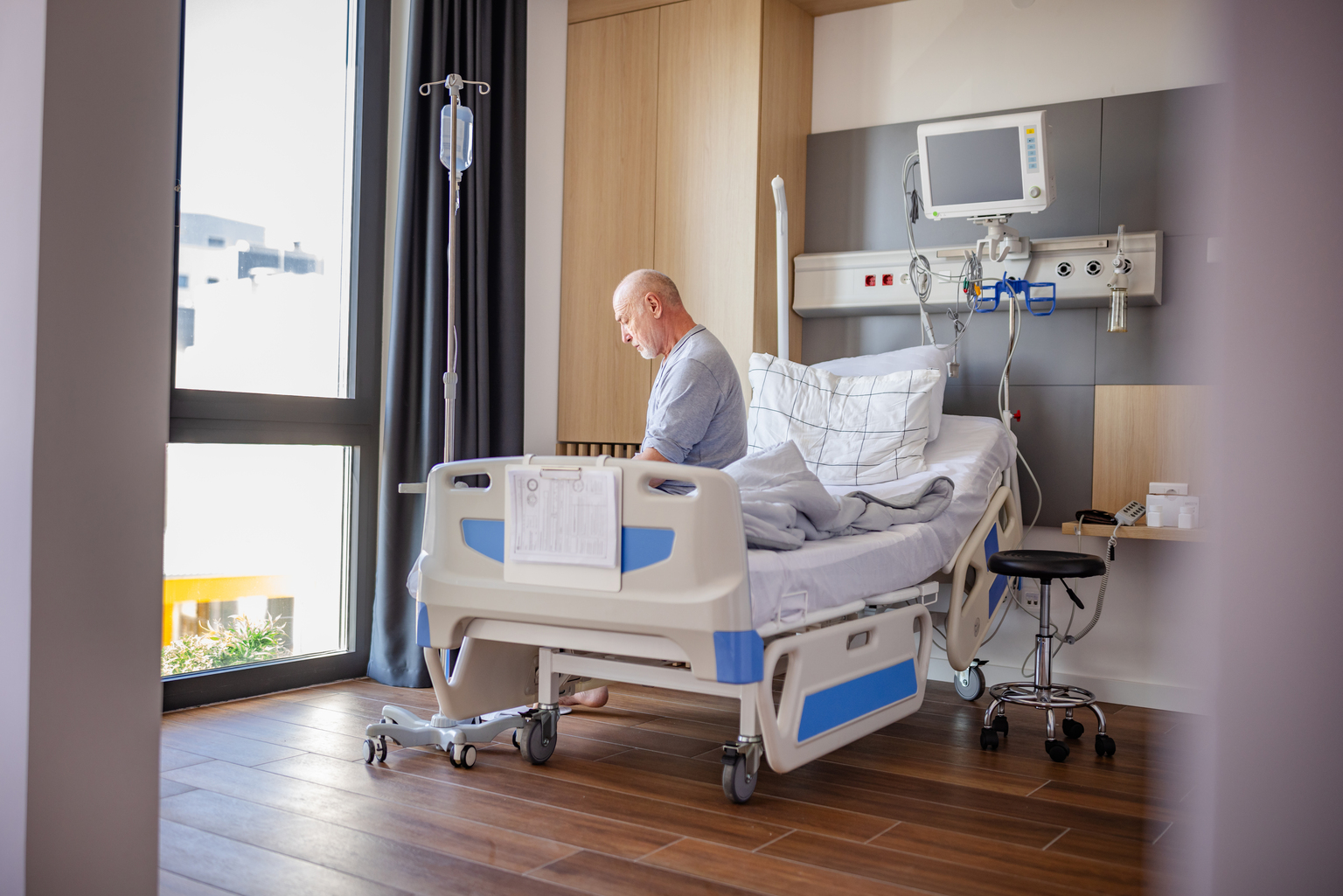 seekingalpha.com - Shailja Sharma - Alignment Healthcare: A 33% Grower Worth Owning At 45x Forward Earnings, Just Not Yet