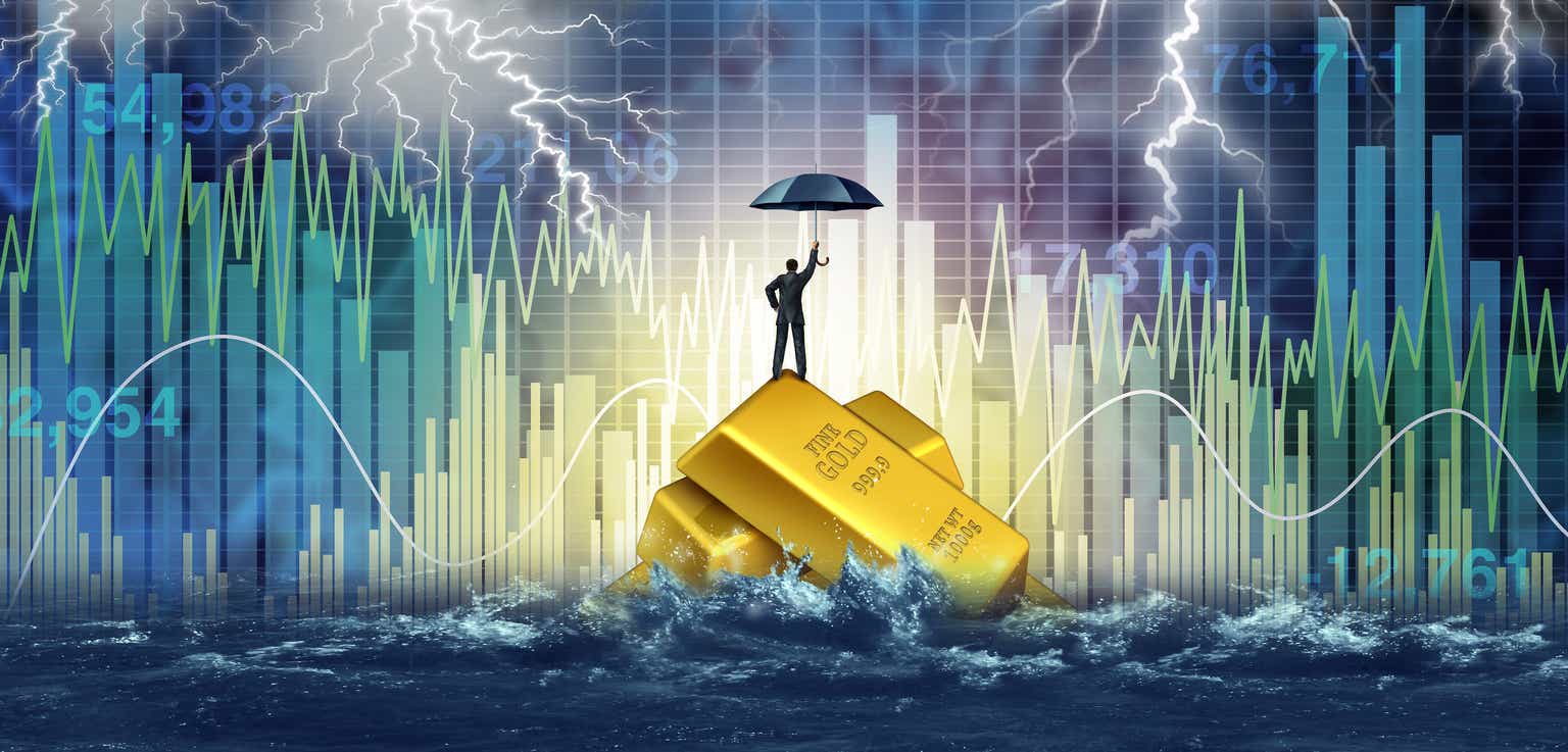 ASML: Want To Win The AI Trade? Start With The Shovels And Pans