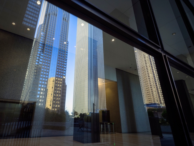 U.S. office markets' recovery broadens, Cushman & Wakefield says