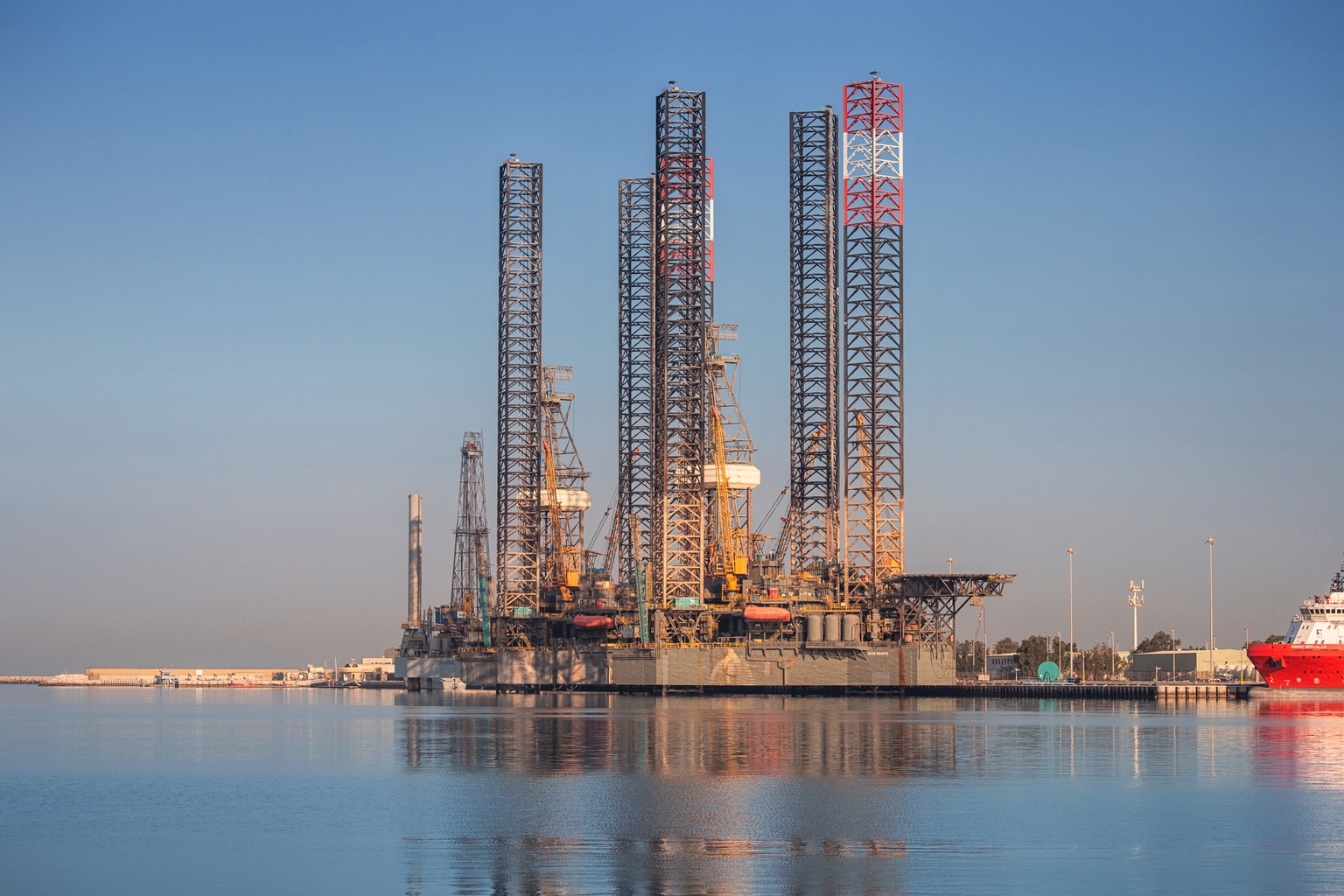 Borr Drilling: Jackup Market Recovery Pure Play With Substantial Upside, Maintain Buy