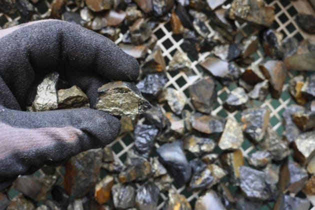 Trump's critical minerals pricing plan faces G7 skepticism, industry divisions: Reuters