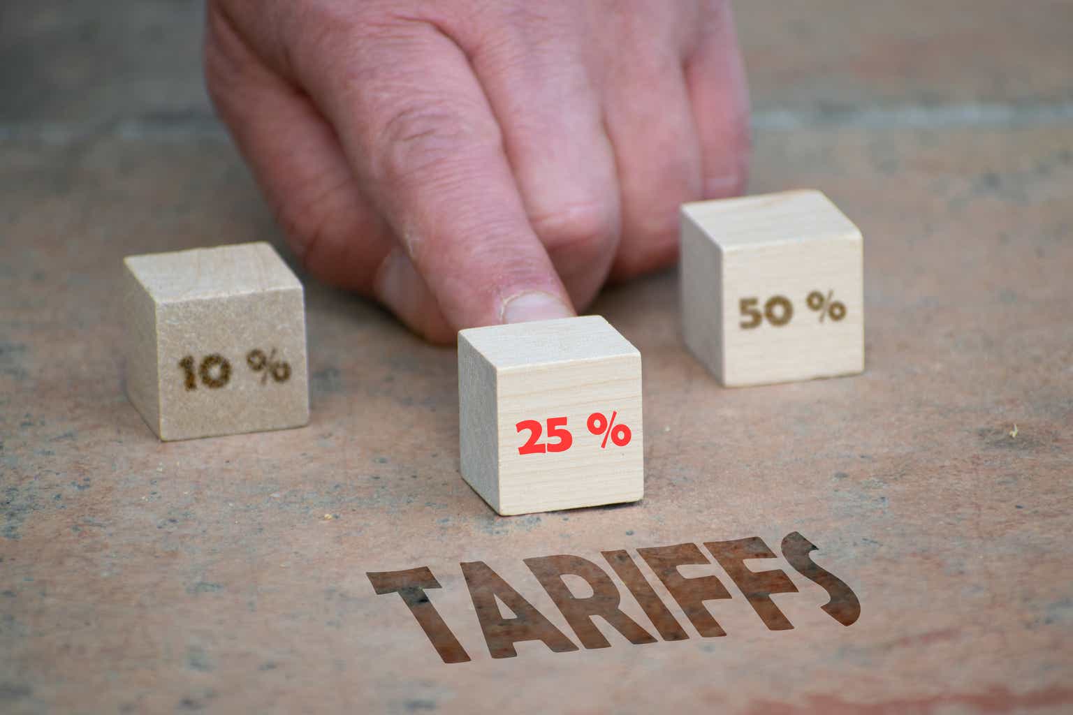 Wall Street Breakfast Podcast: More Trump Tariffs