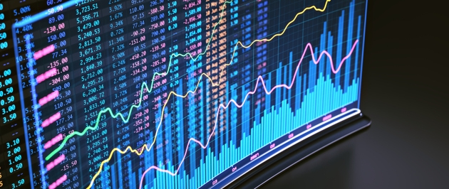 Crypto-tied stocks surge, insurers slip: weekly financials wrap