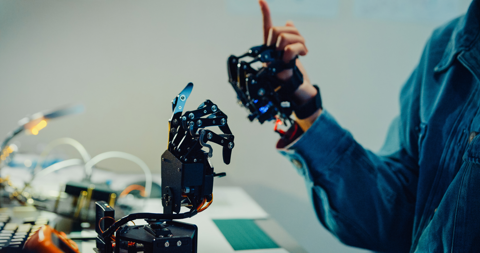 seekingalpha.com - VettaFi Research - Human Data, Robot Hands: Where Automation Goes Next
