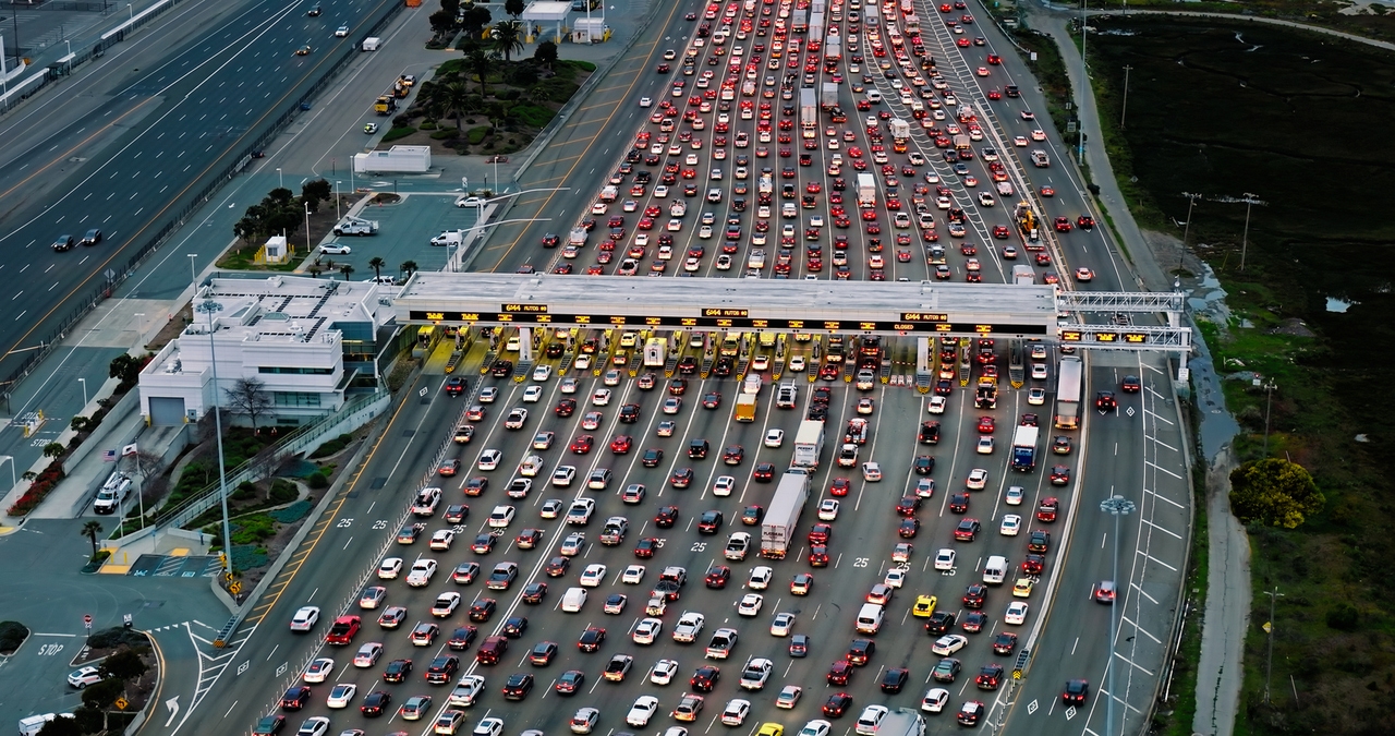 TSMC: The Toll Road Of The AI Economy Is On Sale