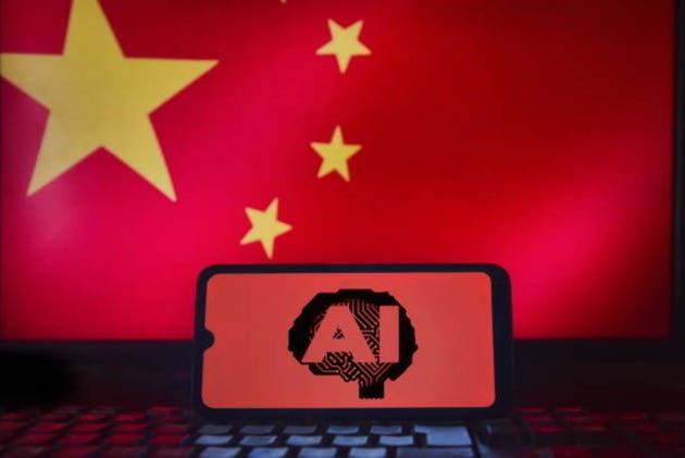 China proposes draft rules to regulate human-like AI systems China proposes draft rules to regulate human-like AI systems