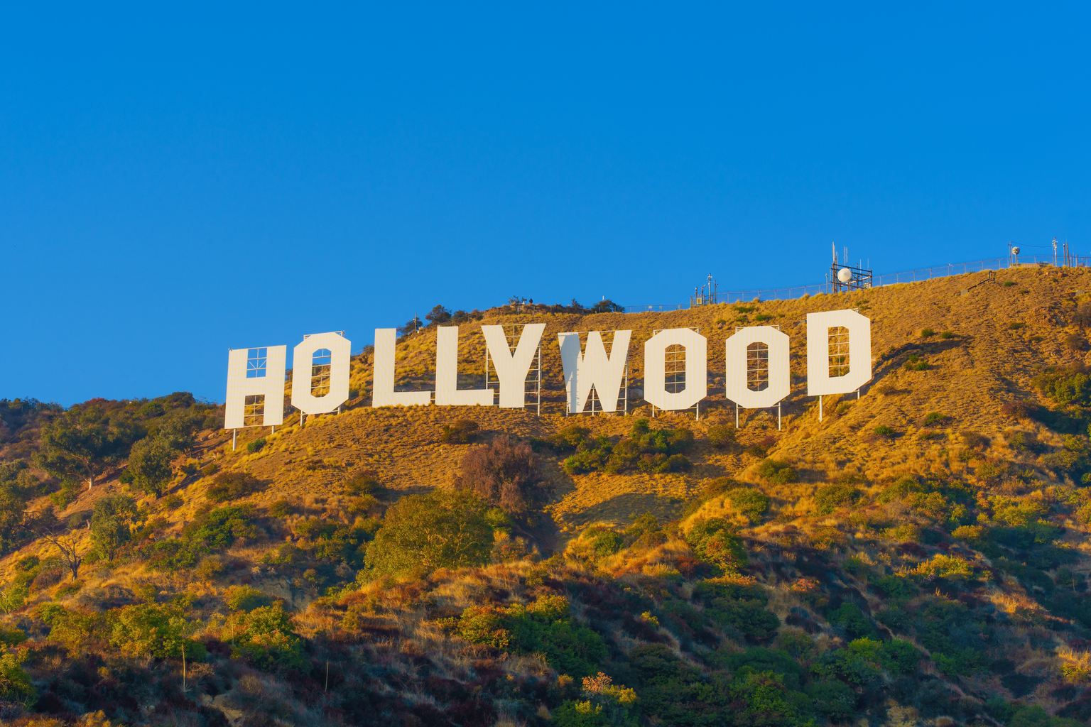 seekingalpha.com - Wall Street Breakfast - New Power Dynamics In Hollywood