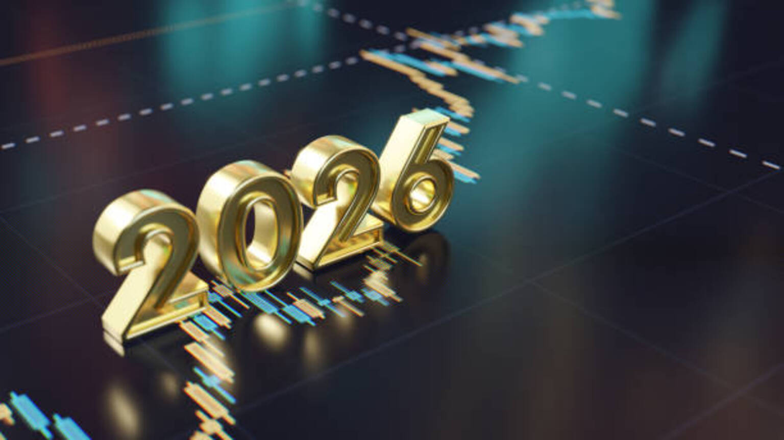 seekingalpha.com - Lance Roberts - Market Outlook For 2026