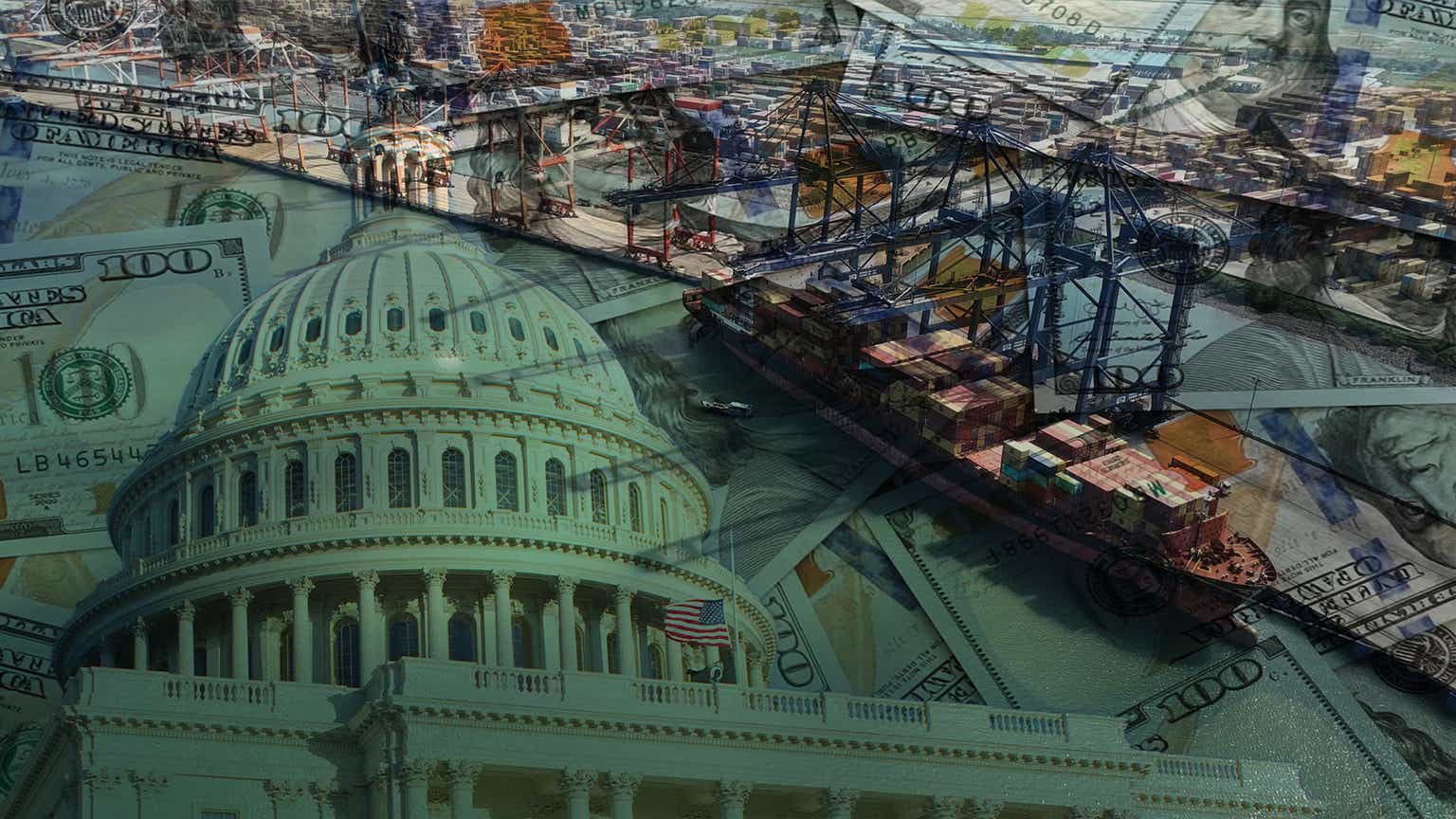 Weekly Market Pulse: Deja Vu All Over Again