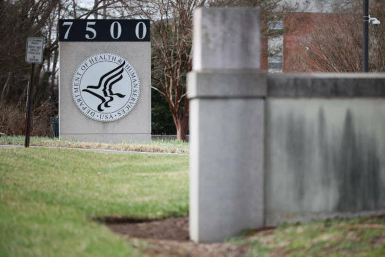 Centers For Medicare And Medicaid Services Headquarters