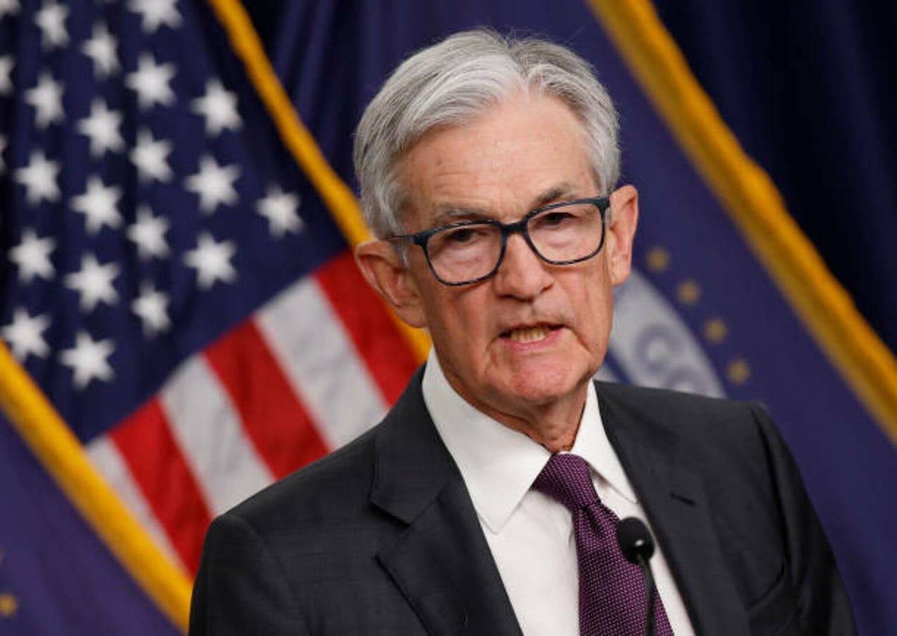 Tariffs could create tension between Fed's dual mandate goals, Fed