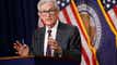Fed chair Powell still sees risk of tension in dual mandate: press conference article thumbnail