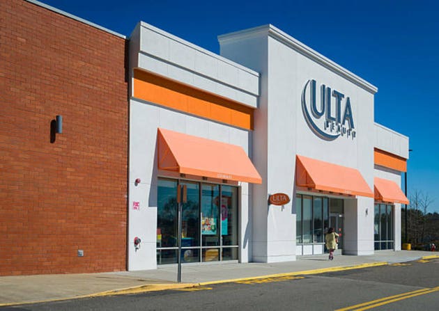 Ulta Beauty: Boring Can Be Beautiful (NASDAQ:ULTA)
