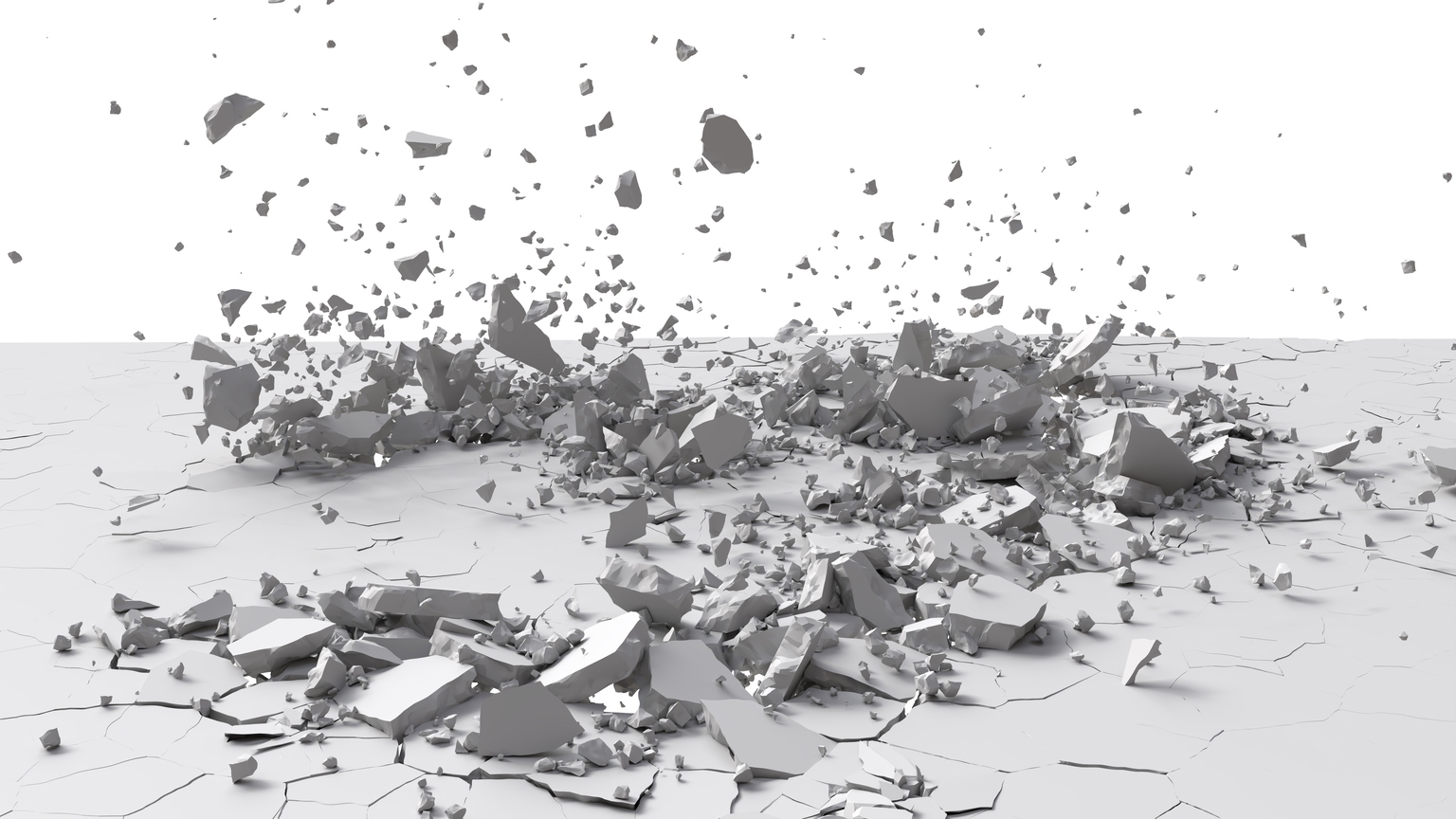 Bessent Broke It: Only Warsh Can Fix It