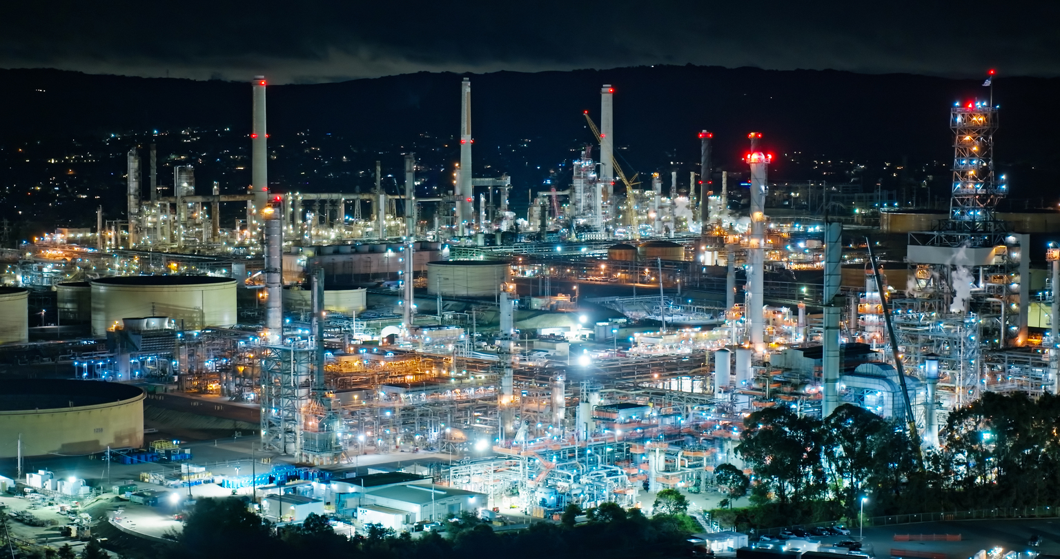 seekingalpha.com - Vladimir Dimitrov - Chevron: The Market Was Not Prepared For The New Equilibrium (NYSE:CVX)
