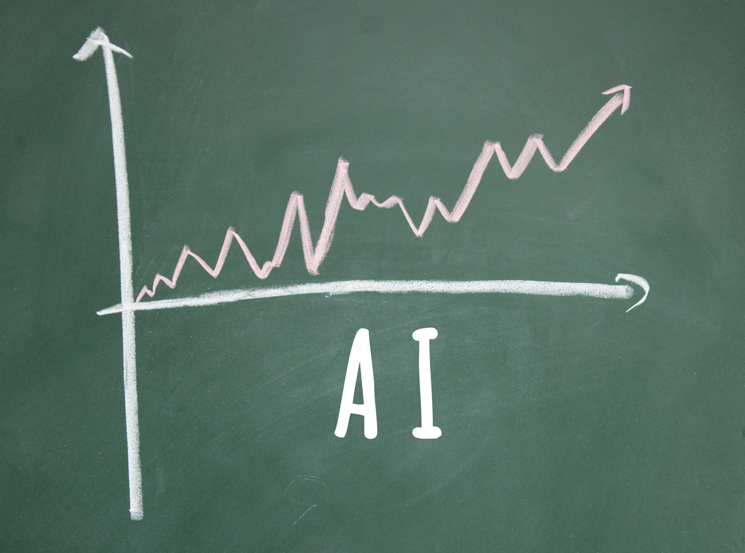 seekingalpha.com - Julia Ostian - 5 Overlooked AI Stocks For The Market Rebound