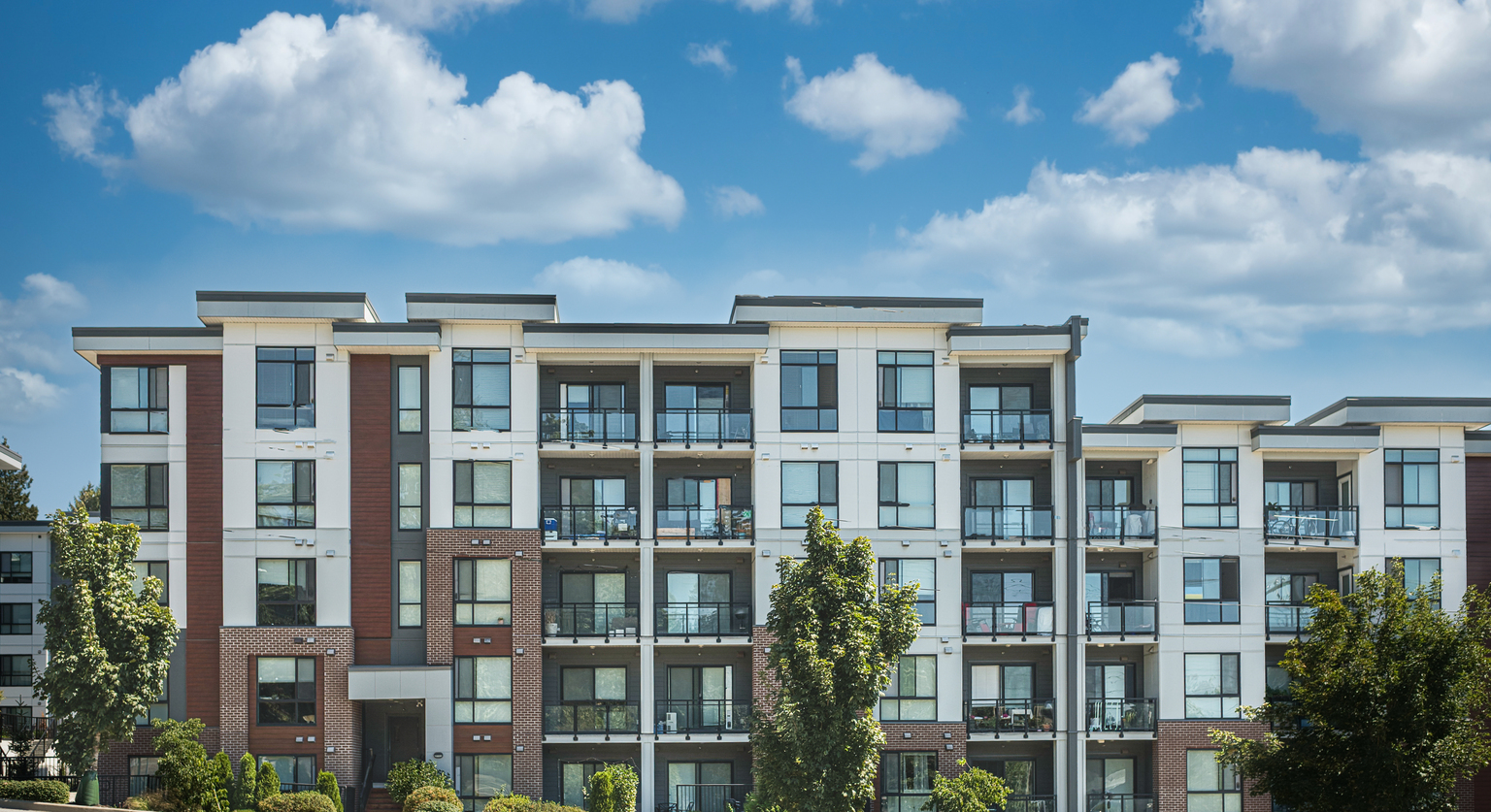 seekingalpha.com - Chilton REIT Team - Multifamily REITs: The Buyer Nobody's Pricing In