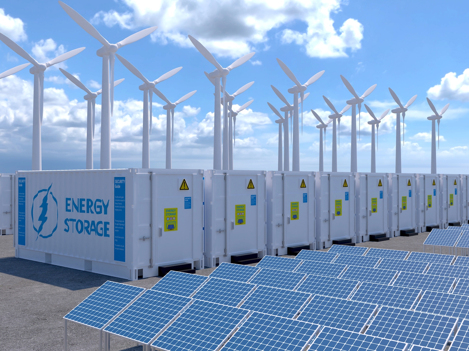 Eos Energy: A High-Potential Growth Story With Execution Still To Be Proven (NASDAQ:EOSE)