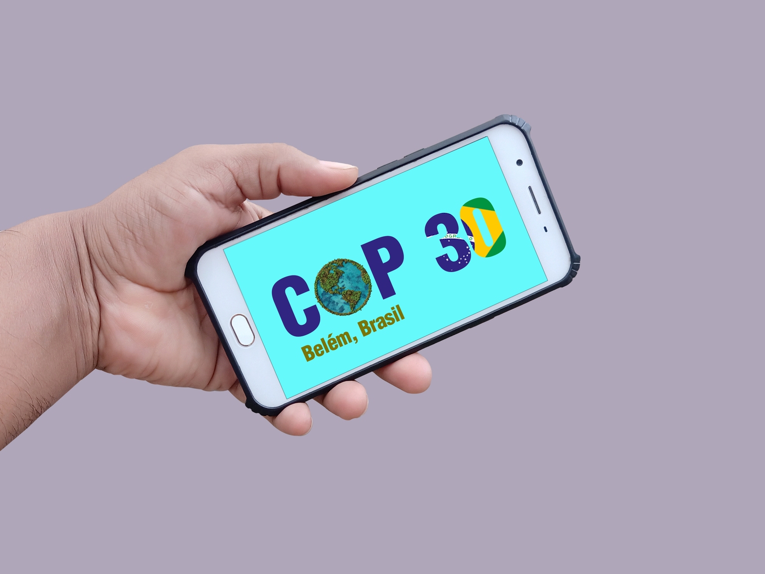 COP30: Bringing Private Capital And AI Into The Climate Fight