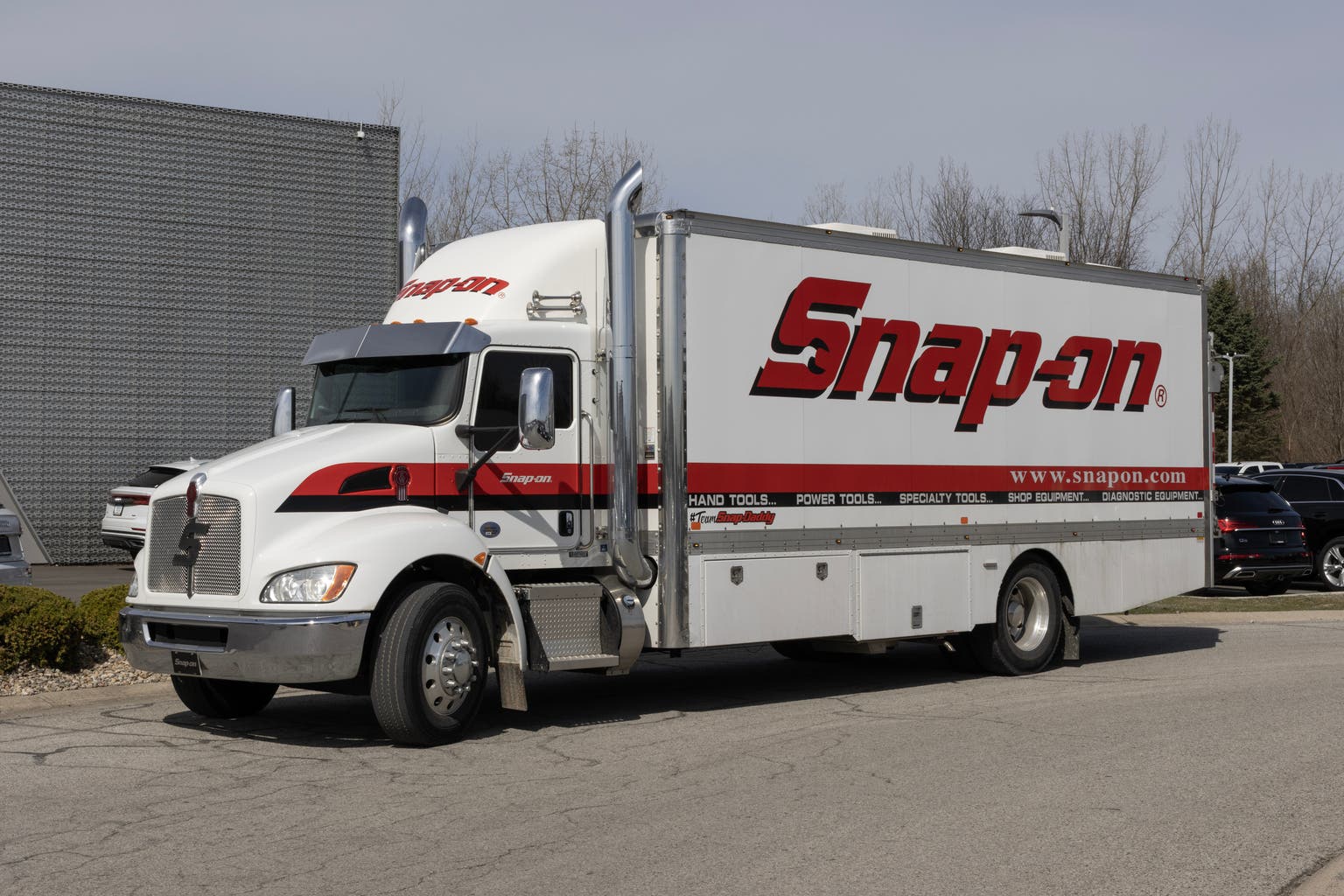 Snap-on: A Quality Business, Product And Investment Opportunity