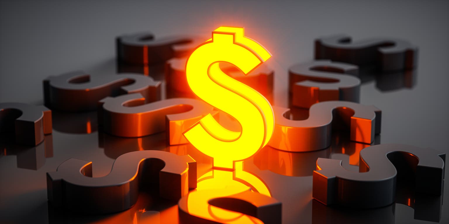 Golden Buying Opportunity For Big Dividend Investors: 8-9% Yields Set To Soar