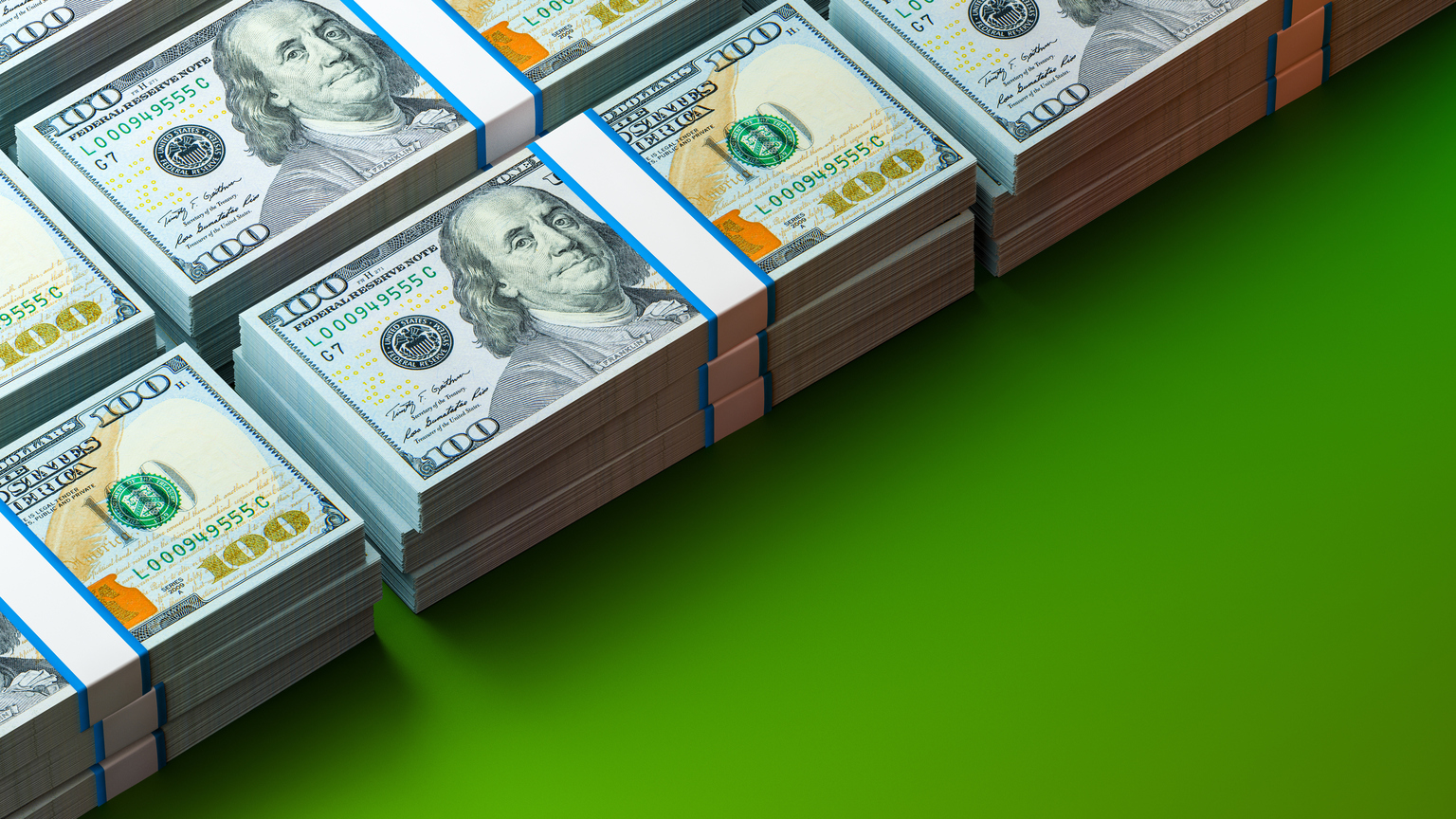 seekingalpha.com - Liz Kiesche - KKR creates equipment finance platform for small and midmarket businesses (KKR:NYSE)